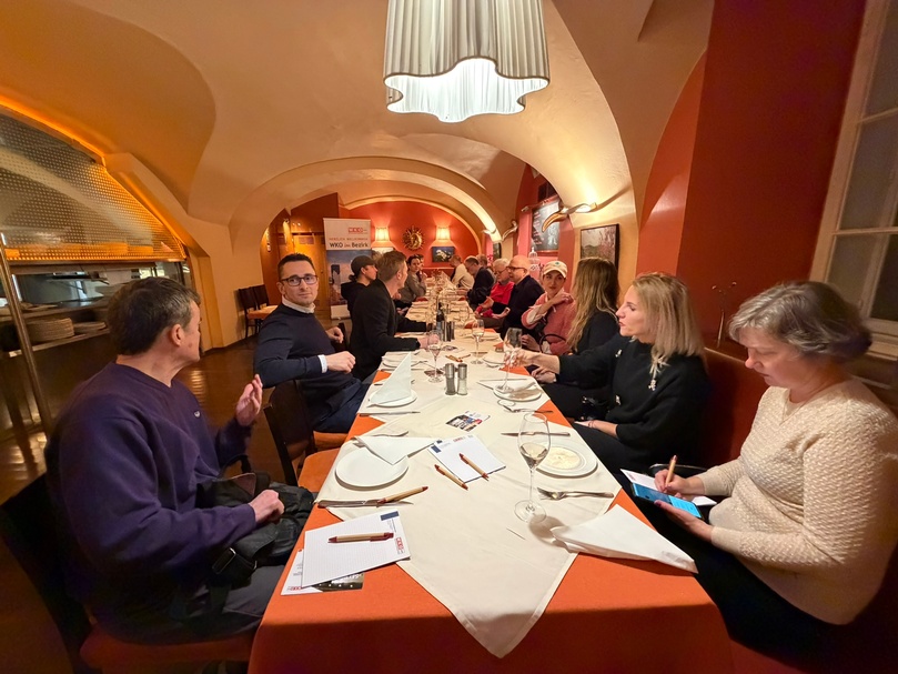 Neujahrsempfang 2026