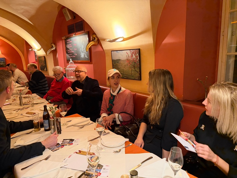 Neujahrsempfang 2026