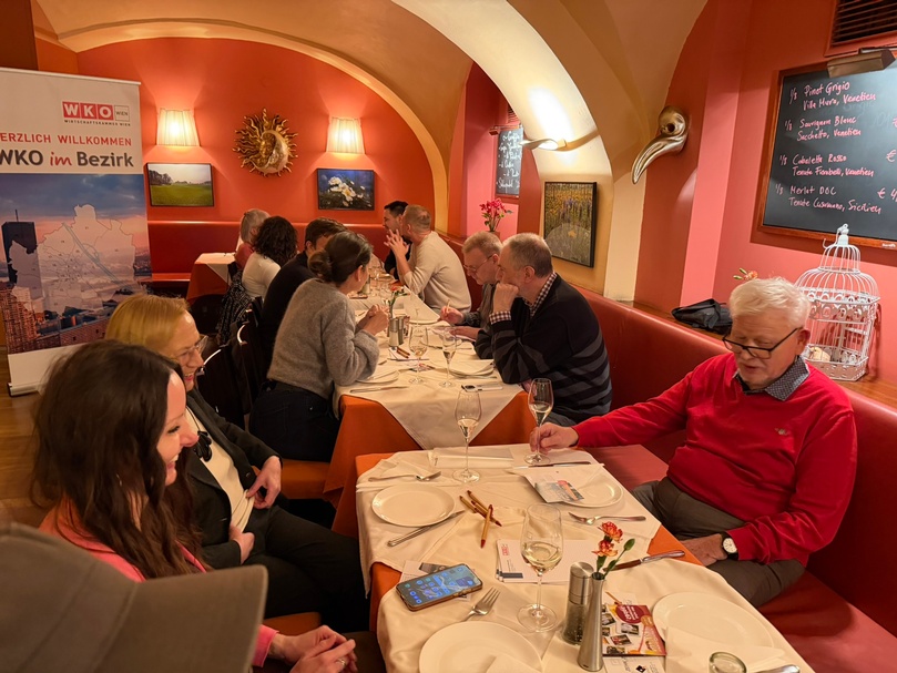 Neujahrsempfang 2026