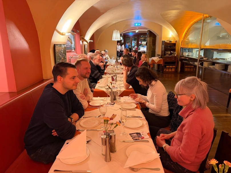 Neujahrsempfang 2026