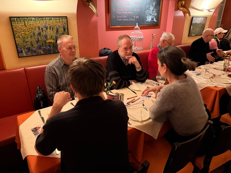 Neujahrsempfang 2026