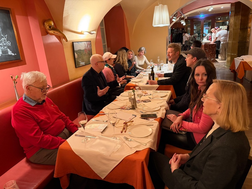 Neujahrsempfang 2026