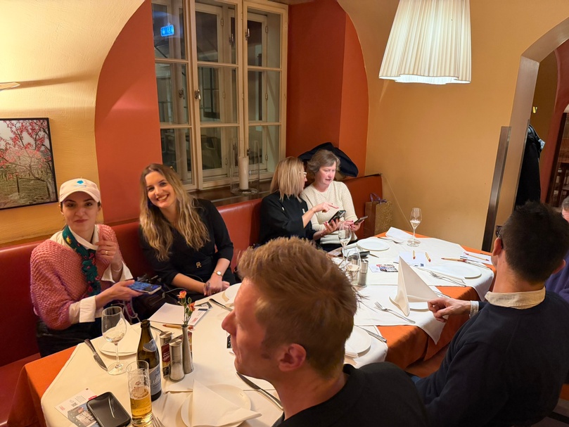 Neujahrsempfang 2026