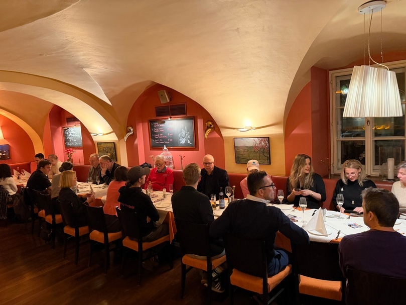 Neujahrsempfang 2026