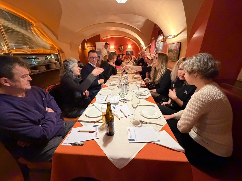 Neujahrsempfang 2026