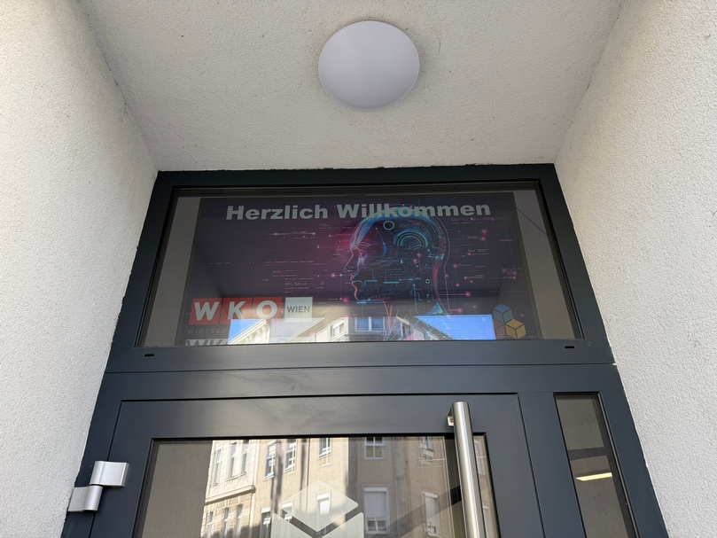 Veranstaltung: Wie die KI entscheidet
