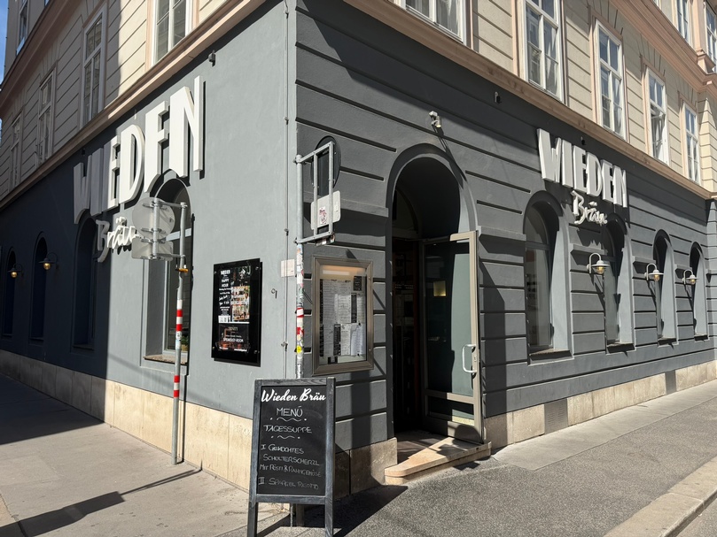 Wieden Bräu