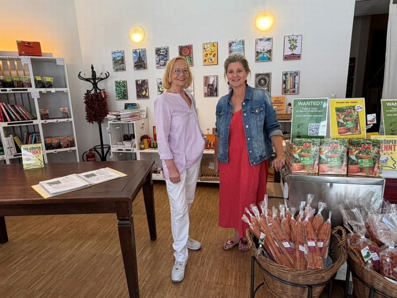 Unternehmenstour in Margareten