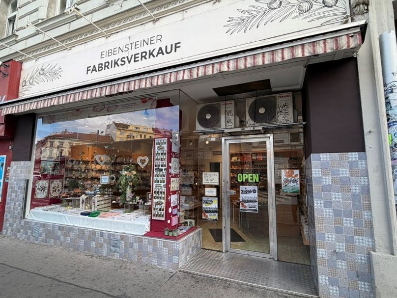 Unternehmenstour in Margareten