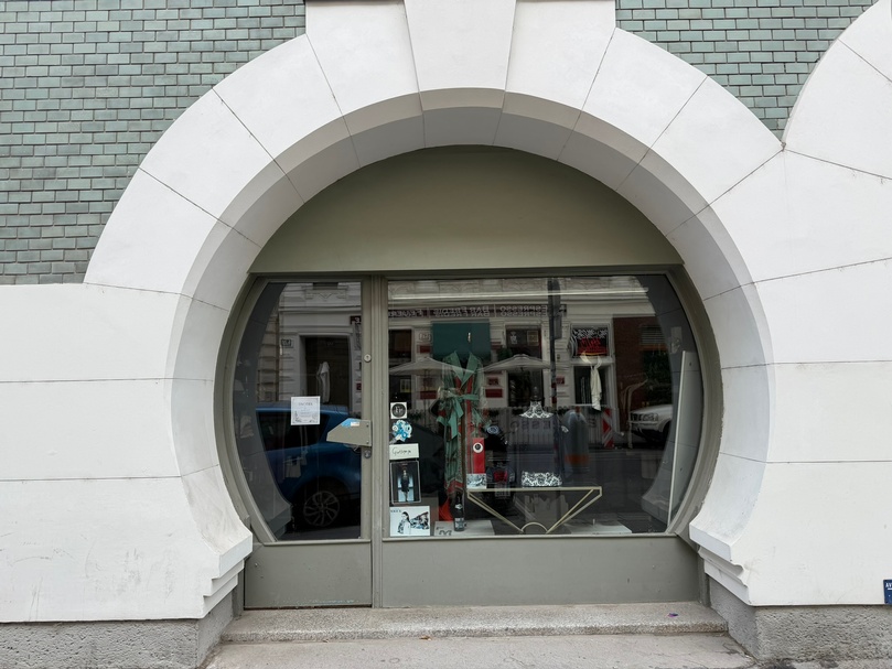 Unternehmenstour in Margareten