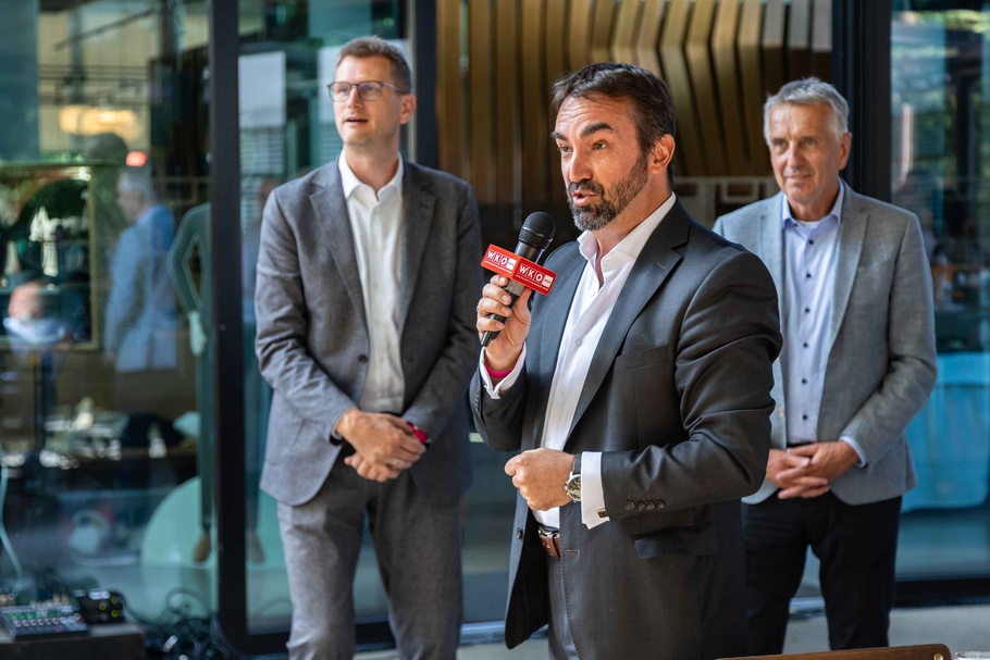 Sommerfest der Fachgruppe Finanzdienstleister Wien 2025