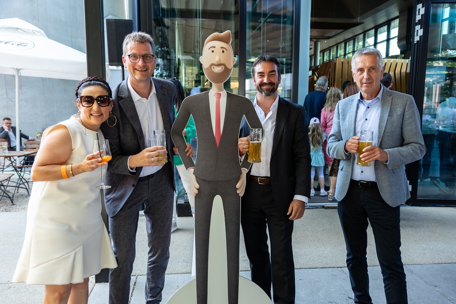 Sommerfest der Fachgruppe Finanzdienstleister Wien 2025