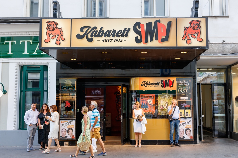 Bilder der Veranstaltung