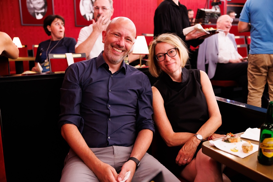 Bilder der Veranstaltung