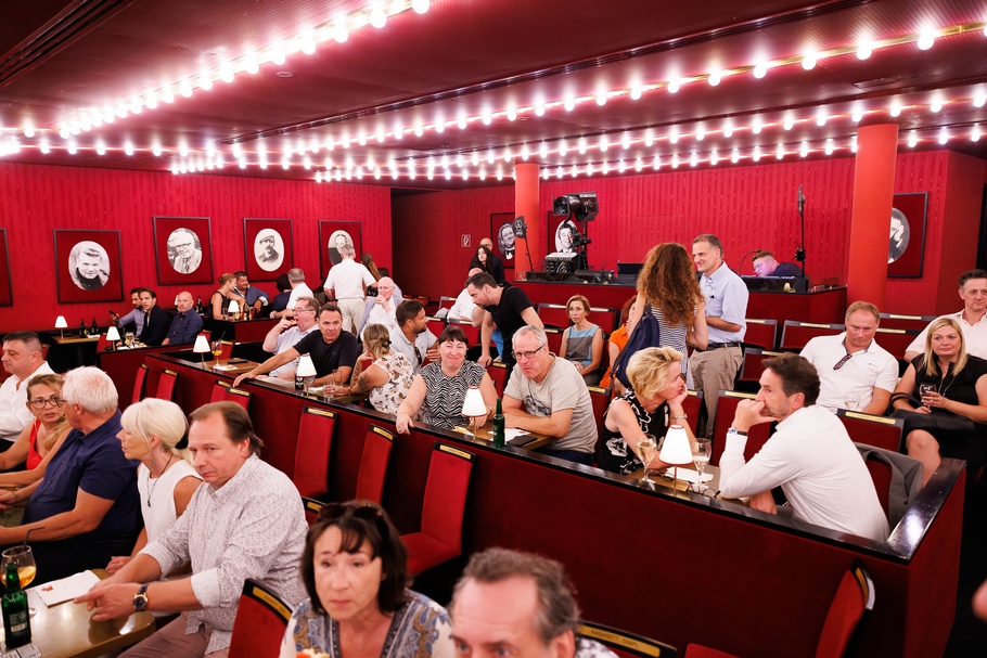 Bilder der Veranstaltung