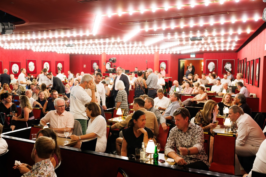 Bilder der Veranstaltung