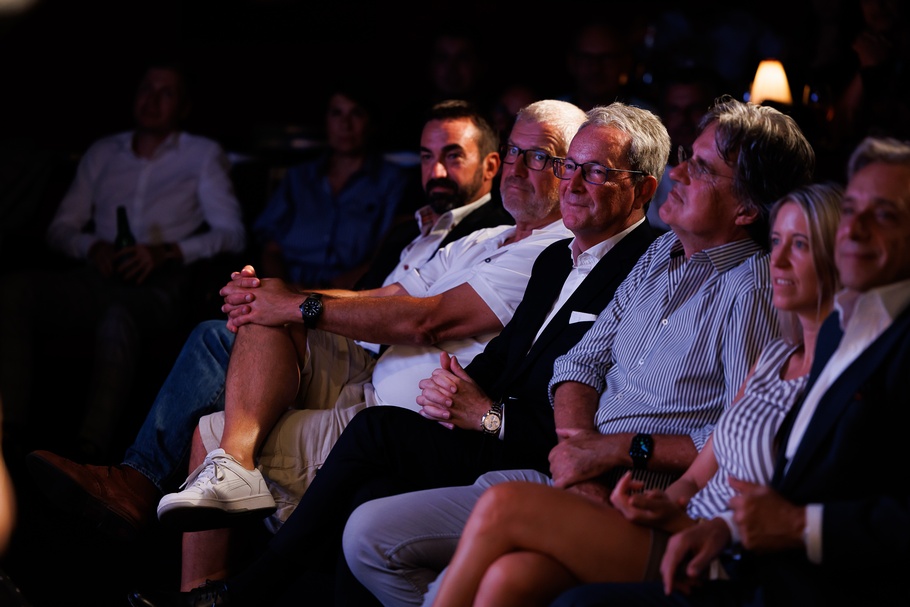 Bilder der Veranstaltung