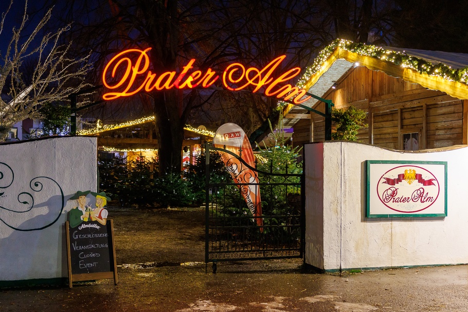 Adventfeier der Fachgruppe Finanzdienstleister