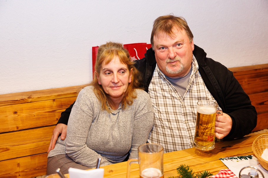 Adventfeier der Fachgruppe Finanzdienstleister