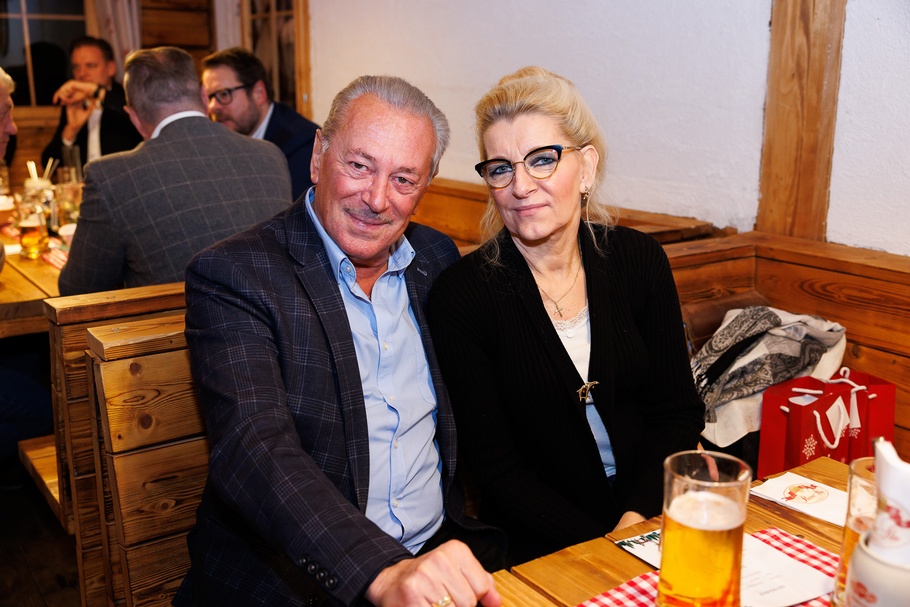 Adventfeier der Fachgruppe Finanzdienstleister