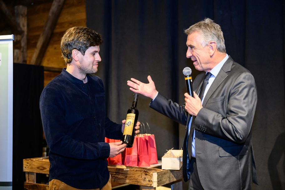 Adventfeier der Fachgruppe Finanzdienstleister