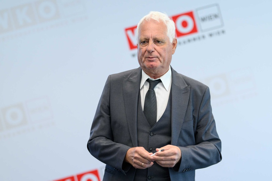 Teilnehmer der FMA-Tour 2026 in Wien