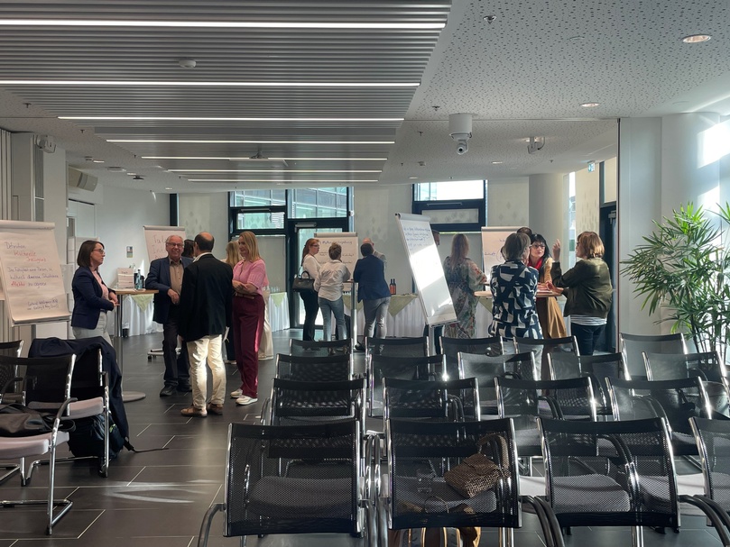 Arbeitskreises Human Ressource Management