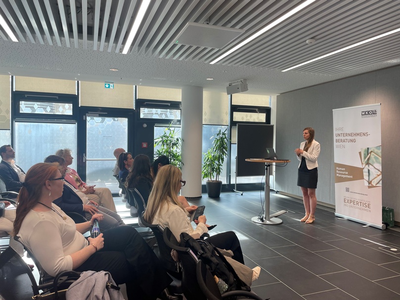 Arbeitskreises Human Ressource Management