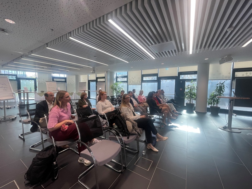 Arbeitskreises Human Ressource Management