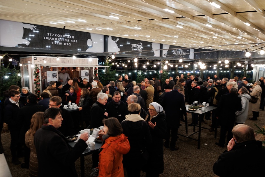 UBIT Wien Advent 2024