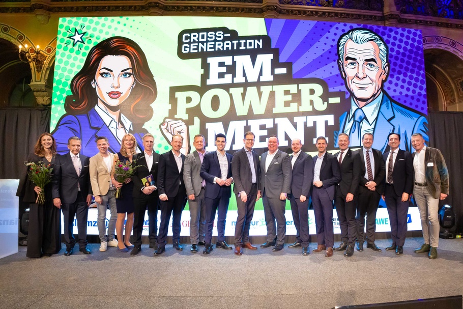 23. Maklertag der Wiener Versicherungsmakler 2026