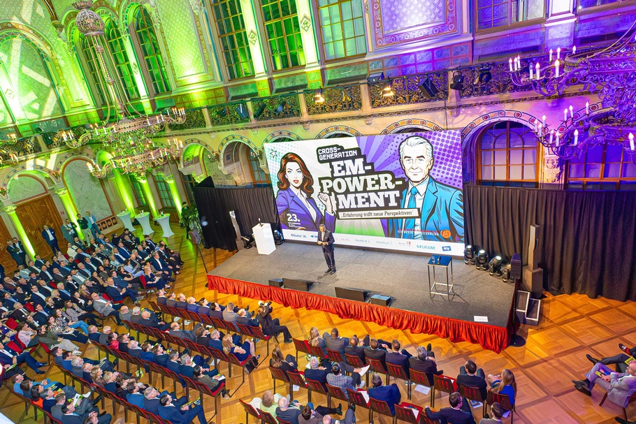 23. Maklertag der Wiener Versicherungsmakler 2026