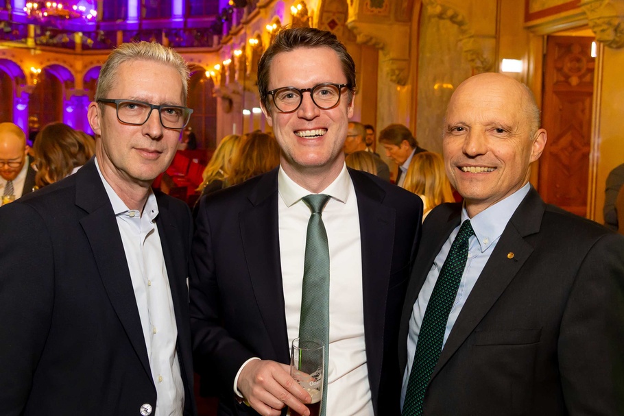 23. Maklertag der Wiener Versicherungsmakler 2026