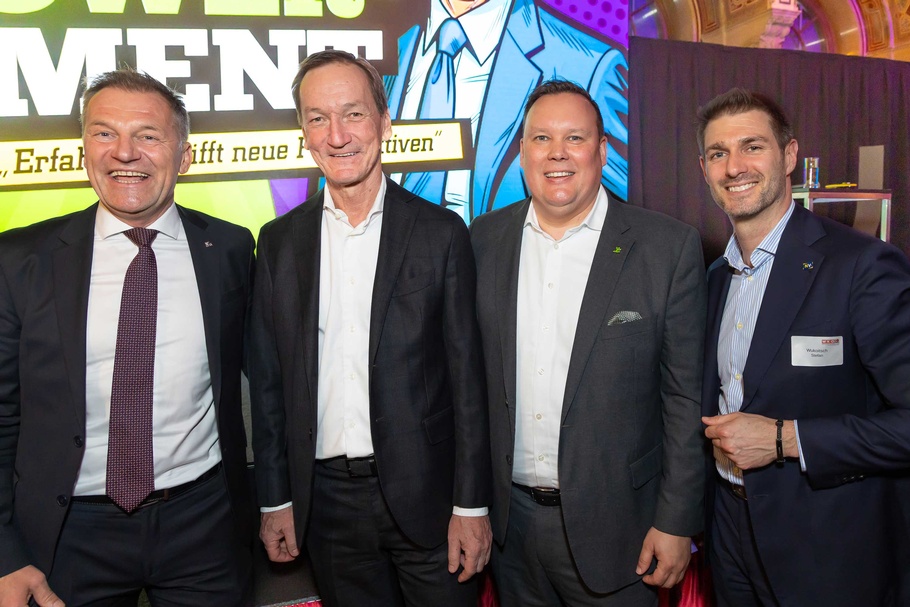 23. Maklertag der Wiener Versicherungsmakler 2026