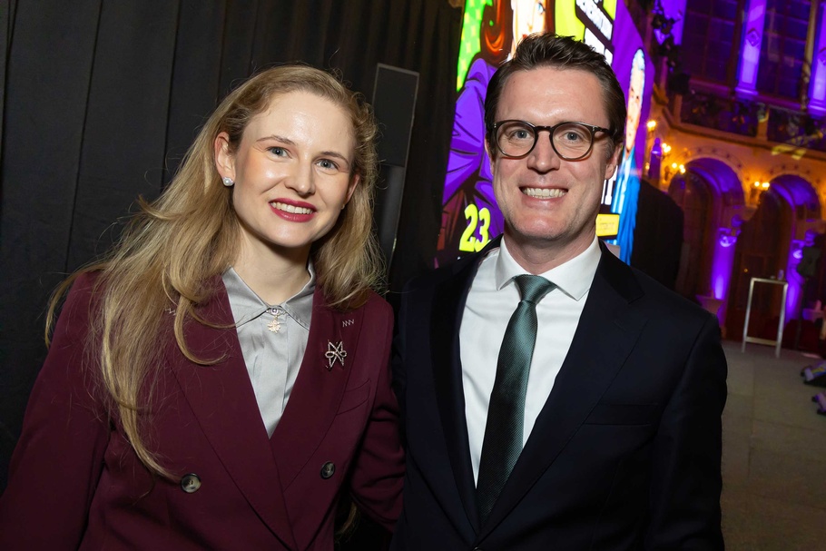 23. Maklertag der Wiener Versicherungsmakler 2026