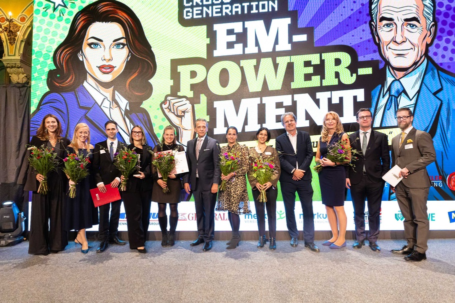 23. Maklertag der Wiener Versicherungsmakler 2026