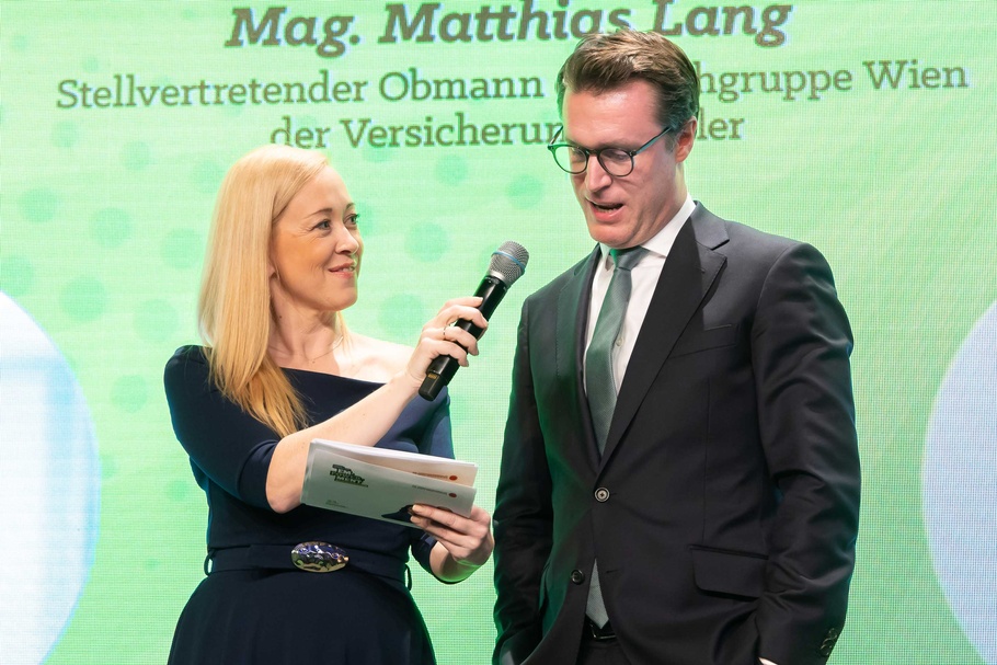 23. Maklertag der Wiener Versicherungsmakler 2026