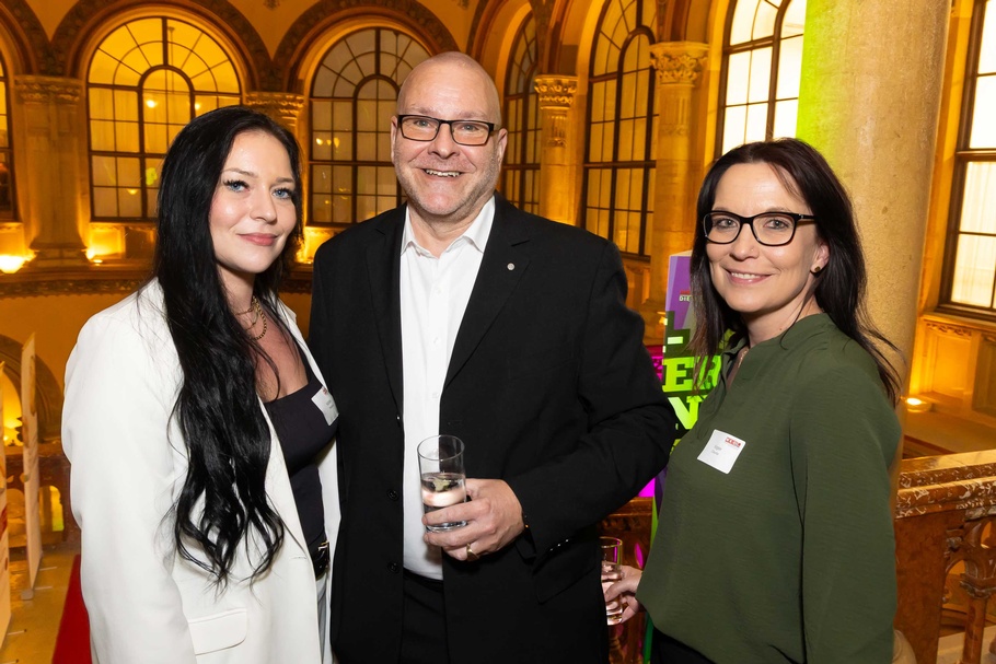 23. Maklertag der Wiener Versicherungsmakler 2026