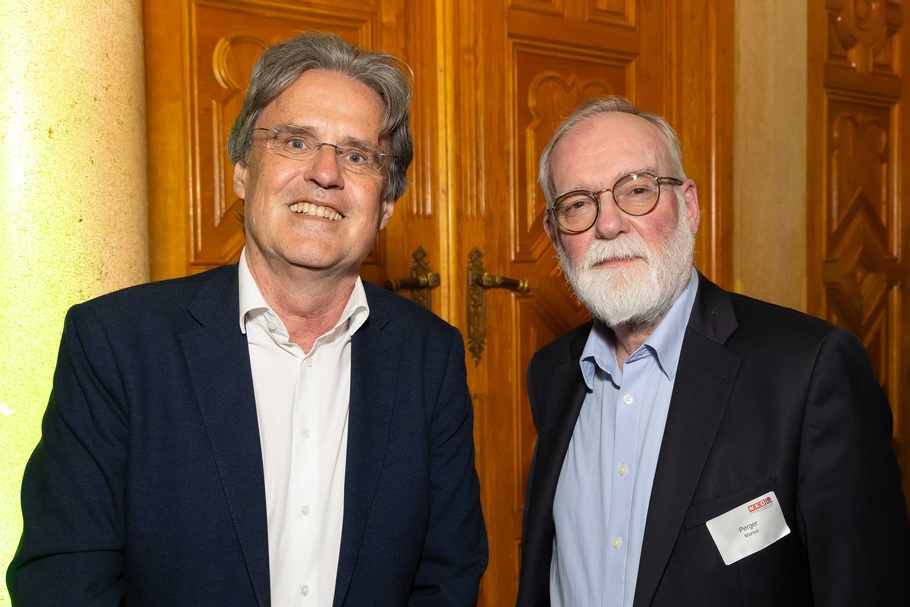 23. Maklertag der Wiener Versicherungsmakler 2026