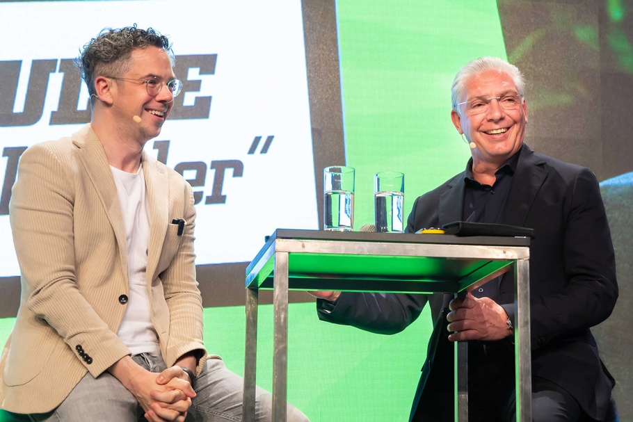 23. Maklertag der Wiener Versicherungsmakler 2026