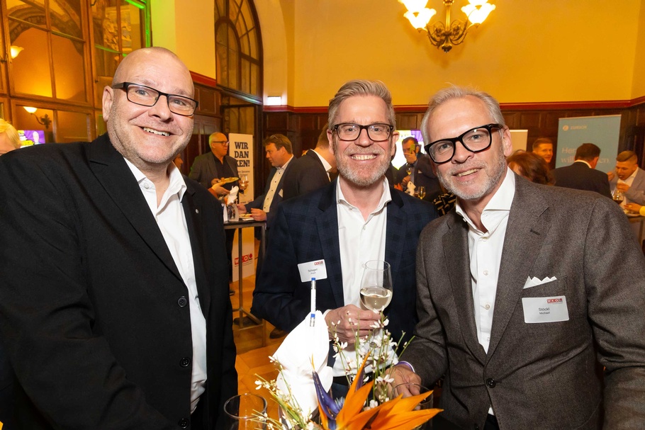 23. Maklertag der Wiener Versicherungsmakler 2026