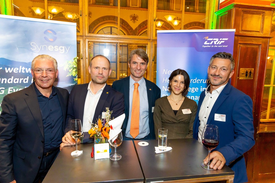 23. Maklertag der Wiener Versicherungsmakler 2026