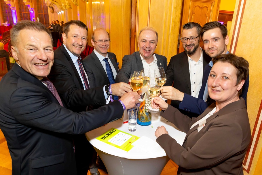 23. Maklertag der Wiener Versicherungsmakler 2026