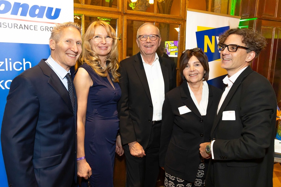 23. Maklertag der Wiener Versicherungsmakler 2026