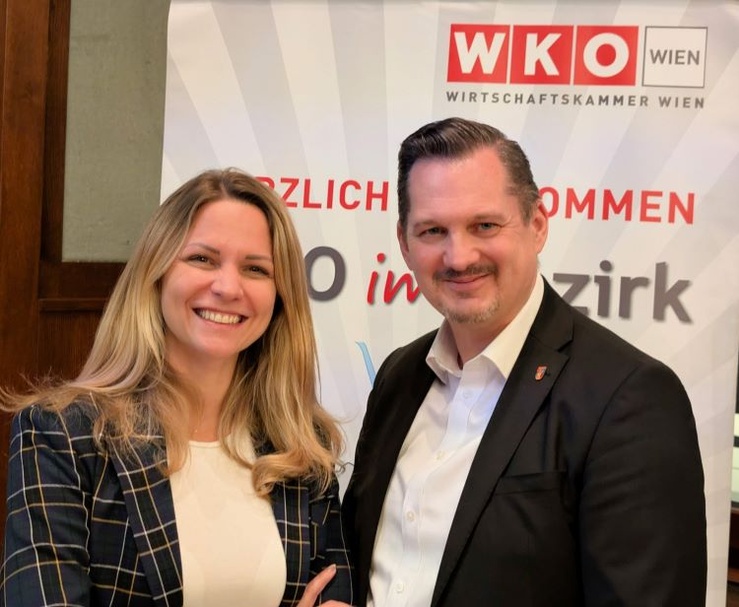 Informationsveranstaltung Umbau Zweiter Bauabschnitt Favoritenstraße