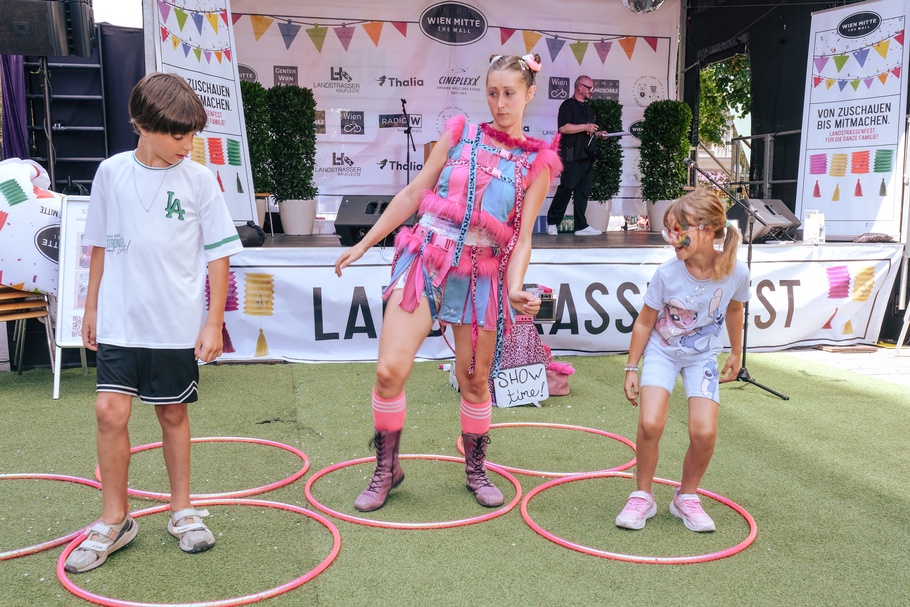 Landstraßenfest 2026