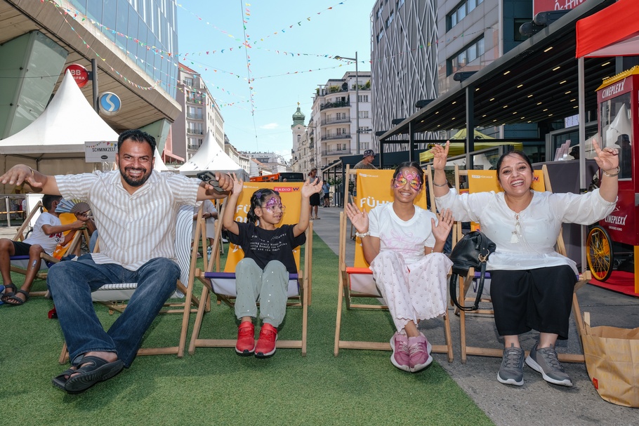 Landstraßenfest 2026