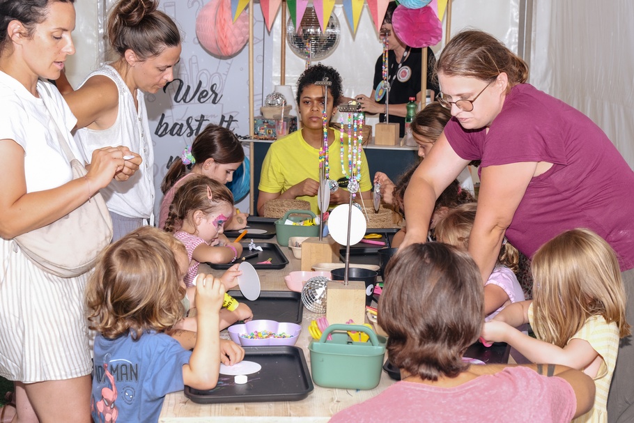 Landstraßenfest 2026