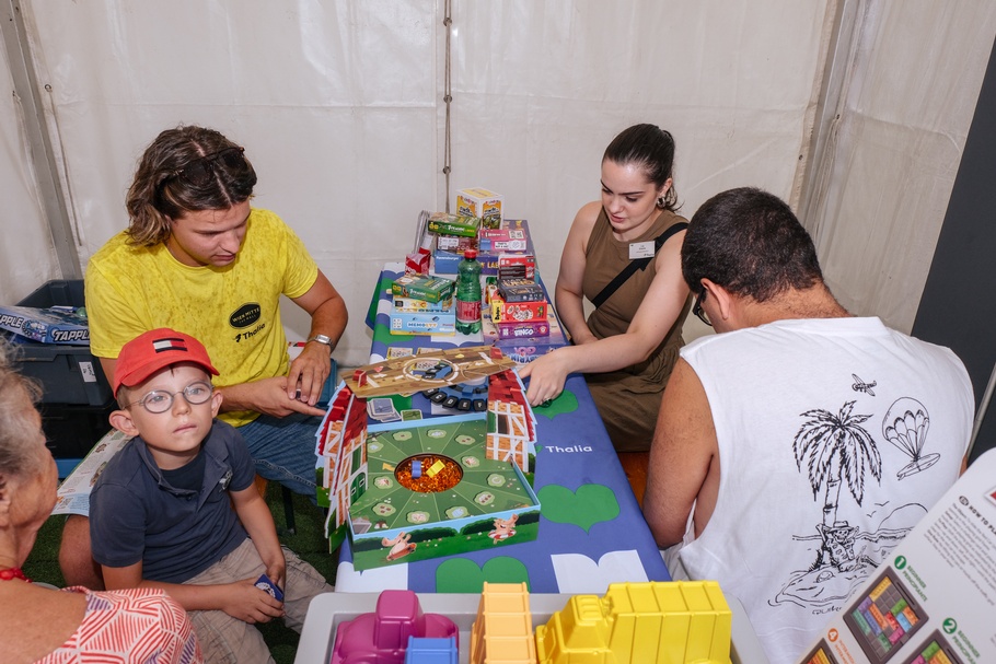 Landstraßenfest 2026