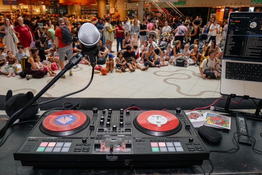Landstraßenfest 2026